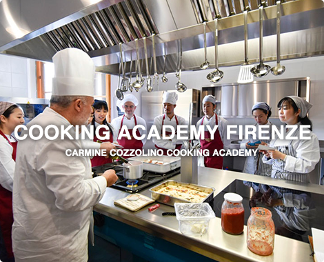 Cooking Academy Firenze